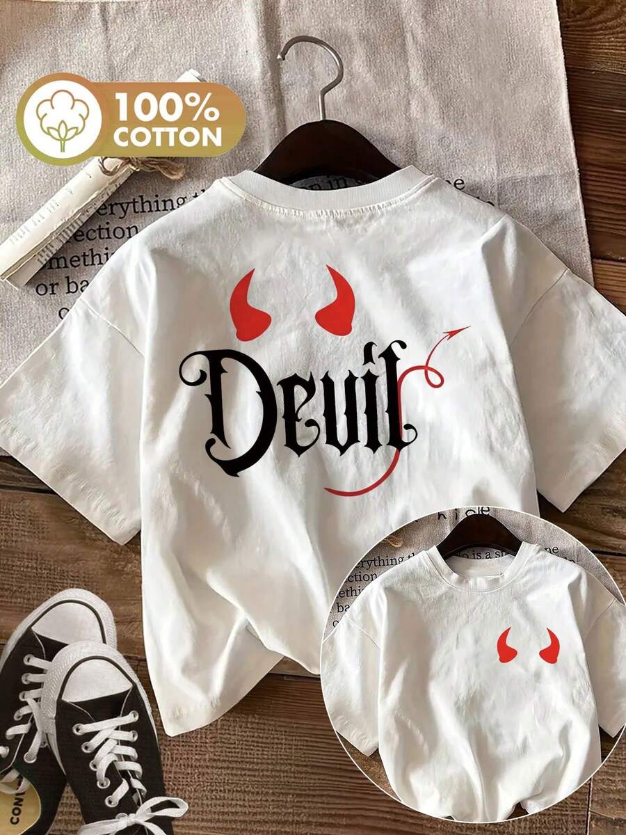 Women T-Shirts - White - View 1