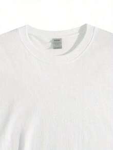 Women T-Shirts - Weiss - View 3