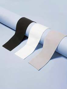 3 pares de mangas ligeras y transpirables de fibra de seda de hielo, adecuadas para deportes al aire libre y uso casual, blanco/gris/negro, diseño sin costuras, ajuste cómodo, para ciclismo, senderismo y actividades al aire libre, mangas de protección solar de secado rápido - Multicolor - Ver 5
