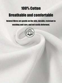 Women T-Shirts - White 4 - View 4