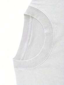 Women T-Shirts - White - View 3