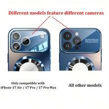 Fashion Phone Cases - Silver - View 8