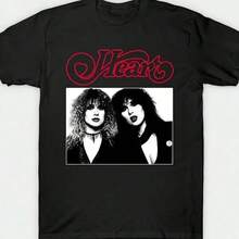 Women T-Shirts - Black - View 6