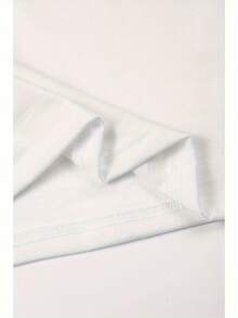 Women T-Shirts - White - View 2