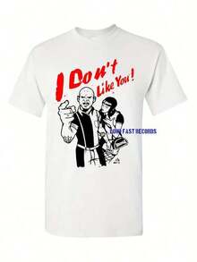 Women T-Shirts - White - View 1