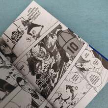 Comics & Graphic Novels - Single Book - View 4