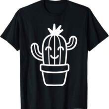 Women T-Shirts - Black - View 8