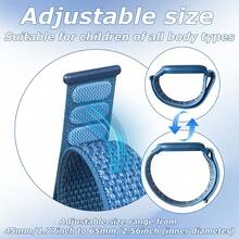 Nylon Watch Band Strap For Xiaomi Tag Locator Tracker, Protective Case [Locator Device Not Included] - Multicolor - View 4