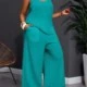 Azul menta