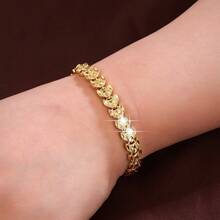 1 pièce Bracelet à la mode pour femmes - F51519 - Voir 18