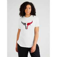 Women T-Shirts - White - View 10