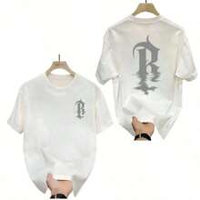 Women T-Shirts - Black - View 10