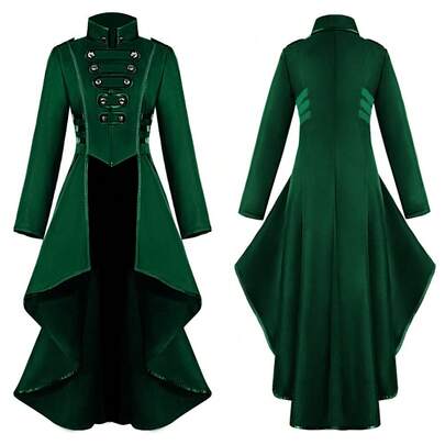 Cosplay Clothing