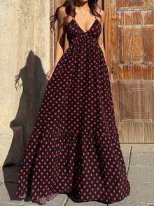 Women Formal & Evening Dresses - Multicolor 2 - View 11