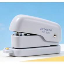Máy đục lỗ giấy 6 lỗ, chuyên dụng cho học sinh, sổ tay khổ A4, máy đục lỗ nhiều lỗ, dụng cụ đục lỗ sổ kế hoạch nhỏ, máy đục lỗ vòng tròn, bìa đựng tài liệu rời, máy đục lỗ thủ công khổ A5. - Mảnh duy nhất - Xem 10
