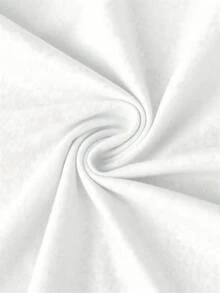 Women T-Shirts - White - View 4