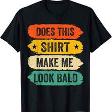 Women T-Shirts - Black - View 8