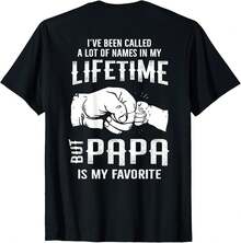 Women T-Shirts - Black - View 6