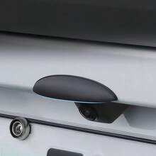 Car Rear Camera Rain Cover Automobile Rear Camera Rain Shield Waterproof Protection Protector Car Accessories For Daily Driving - A - View 8