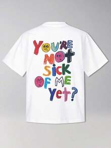 Women T-Shirts - Blanc - View 2