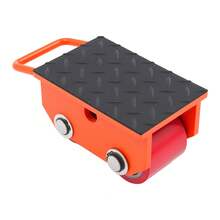 YUNRUX Pallets - A - View 6
