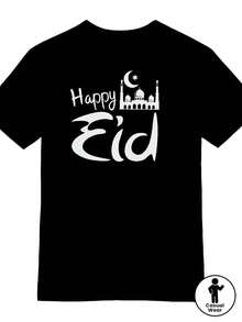 Camiseta unisex de manga corta, HappyEidMezquitaLunaEstrellaDiseñoIslámicoFestivalCortoMangaTripulaciónCuelloCamisetasdemujer, MichaelJacksonGráficoCamisetaDulceDiseño,VeranoInformalDesgaste, CalienteClimaWear,camisetasparamujer,camisetasparahombre,playerasdehombre,,y2k,spiderman,regalosparaEsonovio,RetroVintage,playerasdehombregimnasio, spiderman, FIFACampeonato Mundial2026Camiseta,,regalosparaEsonovio, - Negro - Ver 1