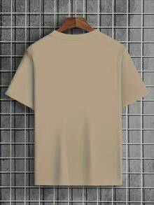 Camisetas de hombre para primavera y verano - Blanco - Ver 9
