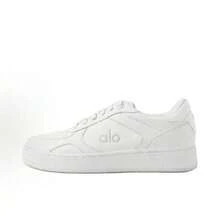 Alo Yoga Recovery Mode Comfortable And Soft Casual Shoes, Unisex - Beige - View 6