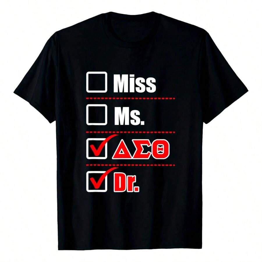 1 Piece Vintage T-Shirt The BadSt Est 1913, Retro Graphic T-Shirt Established In 1913, Thick Fabric, Plus Sizes Up To 5XL, 180g 100% Cotton - 黑色 - 查看 1