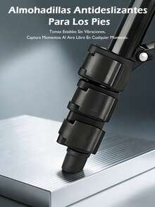 Selfiestick & Tripod Head - A - View 11
