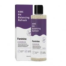 | Refresh PH Balancing Shower Gel - Natural Feminine Hygiene Solution For Gentle Cleansing, Odor Control, And Skin Nourishment - PH-Balanced Formula For All Skin Types - Default - View 6