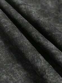 Women T-Shirts - Black - View 7