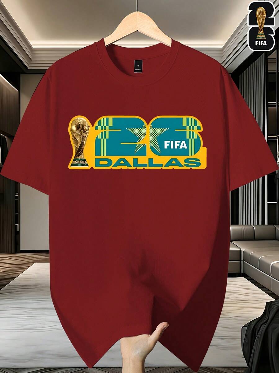 FIFA [FI - 紅色 - 查看 1