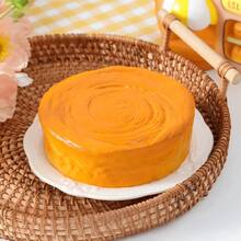 1pc Latest Trending PU Slow Rebound Croissant Prop Realistic Jam Swirl Bread Food Model, Stress Relief Squeeze Toy - Perfect Gift, Birthday Gift, Ideal Gift, Surprise Gift, Holiday Gift, Seasonal Gift, Halloween Gift, Christmas Gift, Gamer Enthusiast Elegant Gift, Gift, Easter Gift - 紅果醬可頌 - 查看 5