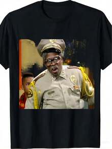 Dam-T-shirts - Tillbaka - Visa 1