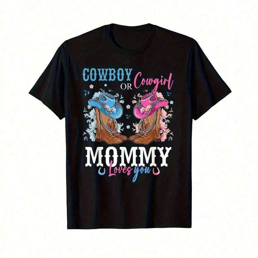 Camiseta Divertida De San Valentín, 100% Algodón, Cuello Redondo, Manga Corta, Negra, Informal, Con Mensaje Humorístico Sobre Aplicaciones De Citas Y Corazones Rojos. Regalo Perfecto Para Todas Las Estaciones. Camiseta De Algodón De, Estampada Por Una Cara, Cuello Redondo, Manga Corta. Camiseta de manga corta con cuello redondo de algodón estampada por un solo lado para todas las estaciones - Estilo vintage urbano unisex, camiseta holgada de algodón de manga corta con cuello redondo, blusas para mujer, playeras de mujer, blusas casuales para dama. - Color 8 - Ver 1
