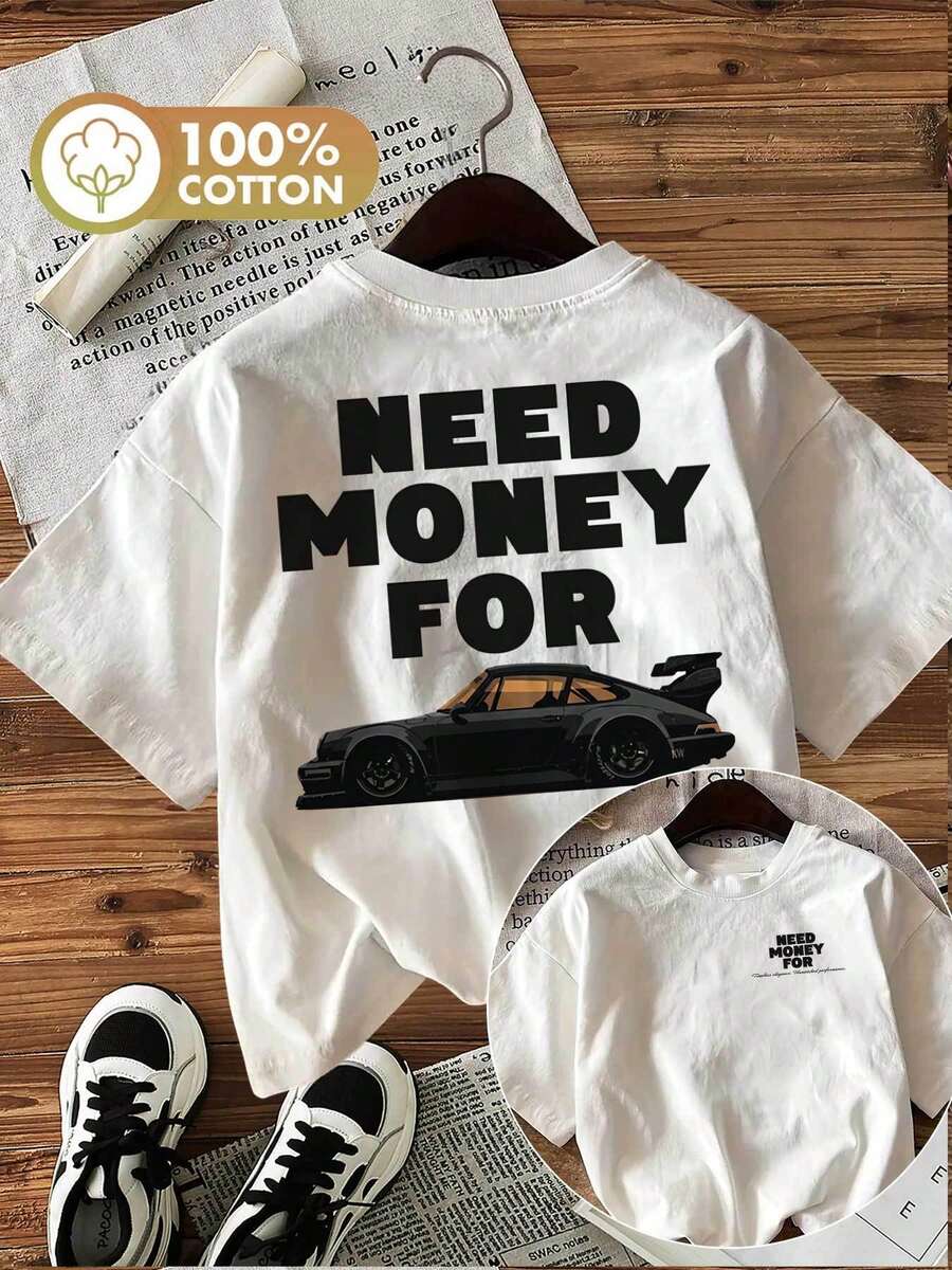 Women T-Shirts - White - View 1