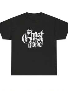 Women T-Shirts - Black - View 7