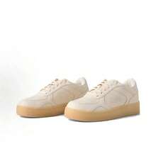 Alo Yoga Recovery Mode Comfortable And Soft Casual Shoes, Unisex - Beige - View 4
