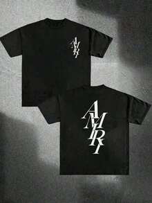 Women T-Shirts - Black - View 9