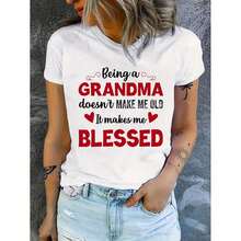 Women T-Shirts - White - View 8