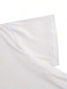 Women T-Shirts - White - View 4