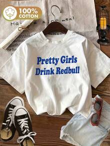 Women T-Shirts - White - View 6