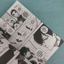 Comics & Graphic Novels - Single Book - View 3