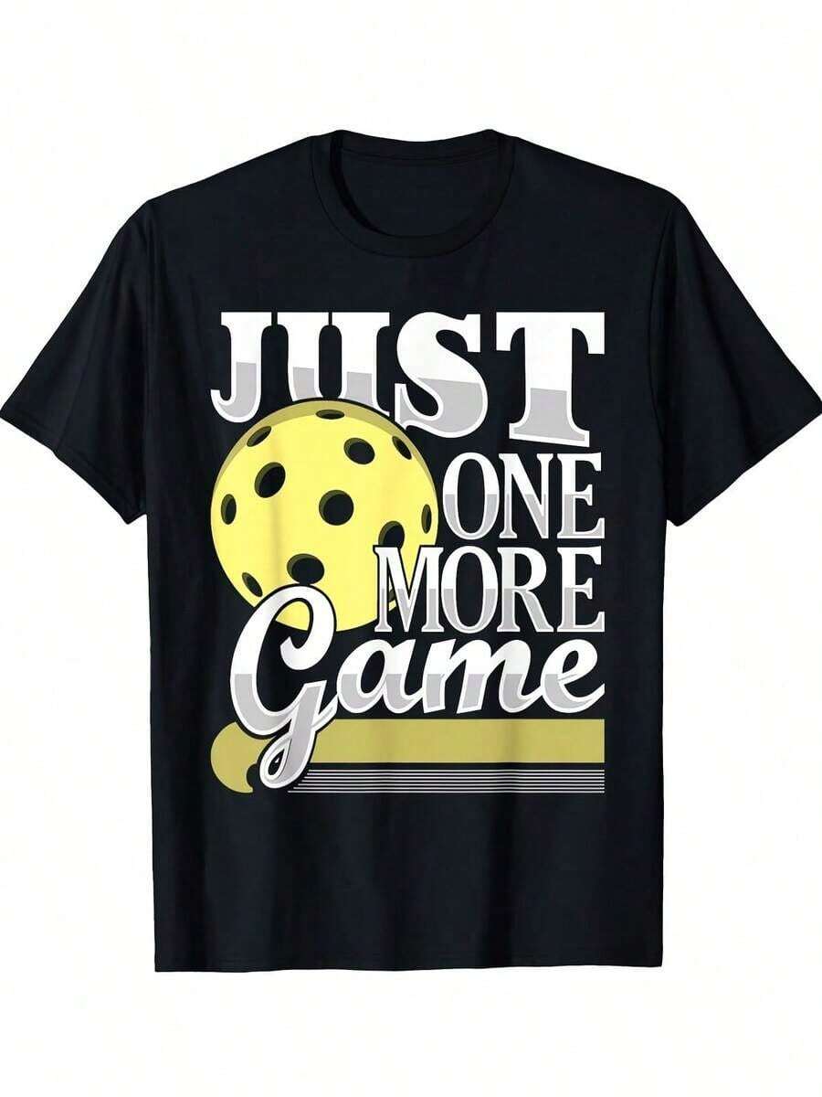 Just G Me Sweet Tea And Nobody Ge Hurt Sweet Tea T-Shirt, Cotton, All Seasons, One-Sided Print, Round Neck And Short Sleeves _1-Unisex Cotton T-Shirt, Vintage Style, Loose Fit, Short Sleeves And Round Neck, Blouses For Women, Women's T-Shirts, Casual Blouses For Ladies. - 黑色59 - 查看 1