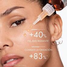 Vichy Serums & Facial Treatment - Vitamin C - View 4
