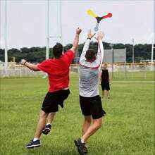 1pc Hand-Eye Coordination Reaction Speed Training Stick, Suitable For Agile Throwing And Catching Training, For Adults And Athletes - Portable Speed Capture Device, Applicable For Practice, Fitness Equipment And Agility Training - Multicolor - View 3