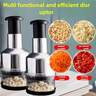 Garlic Presses