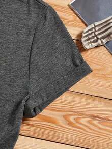 Women's Waymaker Christian Faith T-Shirt - Miracle Worker Promise Keeper Short Sleeve Round Neck Casual Church Wear With Jesus Name & Religious M - 灰色 - 查看 4