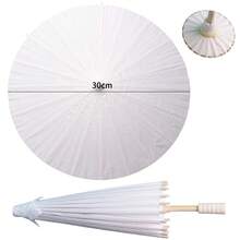 Umbrellas And Rain Hat Umbrellas - 1pcs 30cm - View 1